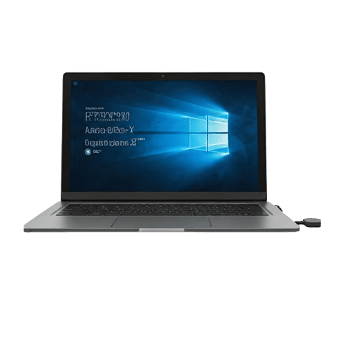 Precision Book Pro X1
