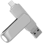 Clé USB 128Go