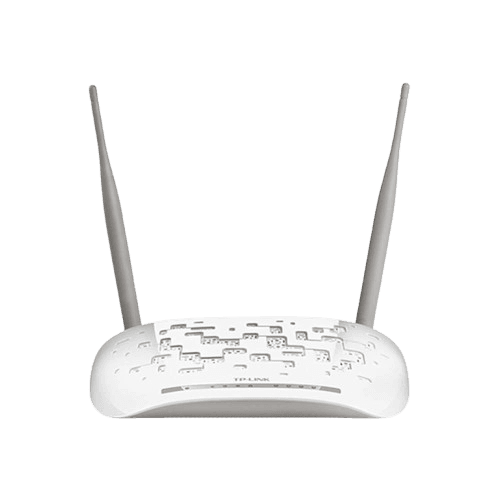 Routeur Wi-Fi