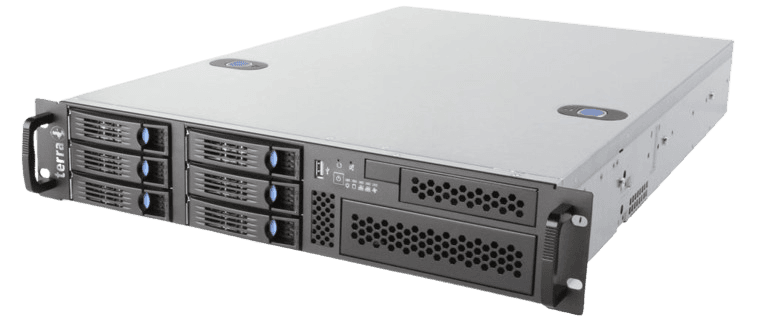 Serveur Rackable