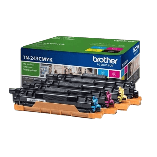 Toner & Cartouche